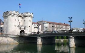 Gite De La Princerie - Studio Proche Gare - Centre Ville - Gere Par Presta-Zen'Services